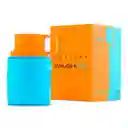 Perfume Mandarin Sky Odyssey Original Locion 100 Ml