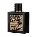Perfume Qaed Al Fursan Lattafa Original Locion 90 Ml