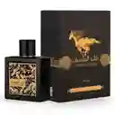 Perfume Qaed Al Fursan Lattafa Original Locion 90 Ml