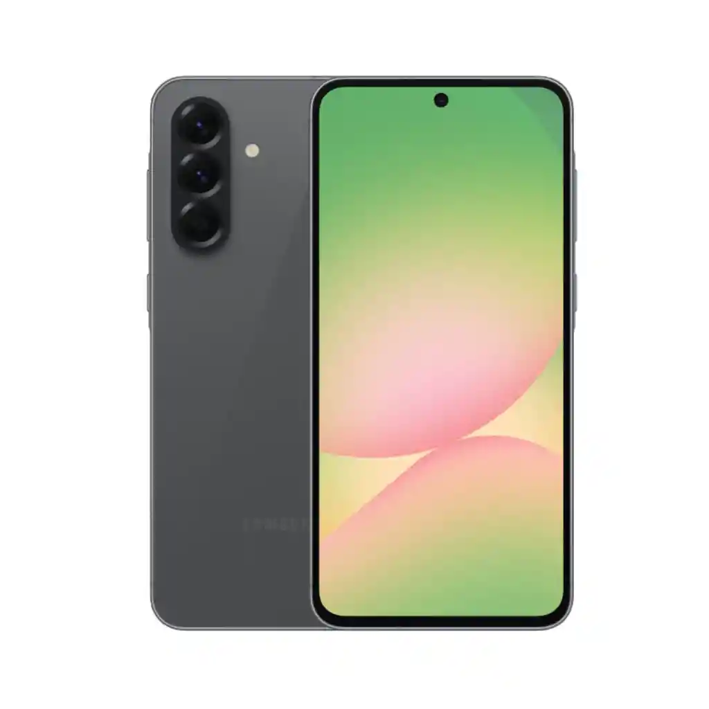 Celular Samsung Galaxy A56 256 Gb 12 Ram 5g Negro