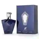 Perfume Turathi Blue Afnan Original Locion 90 Ml