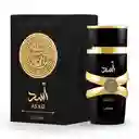 Perfume Asad Lattafa Original Locion 100 Ml