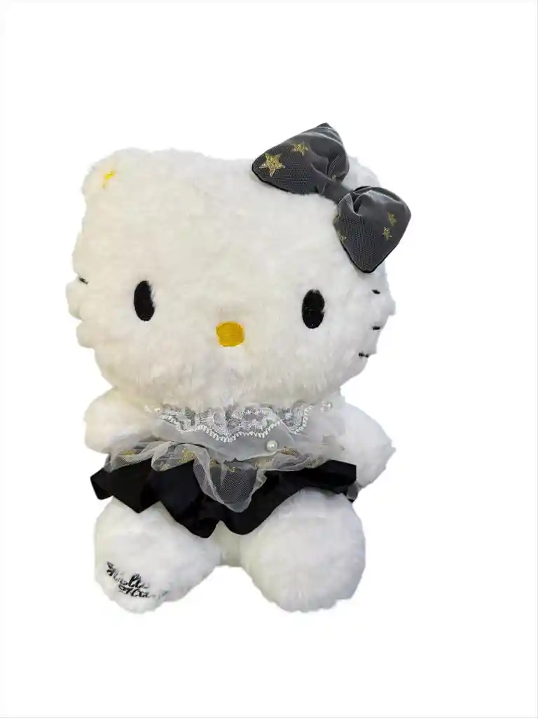 Hello Kity De Peluche Grande