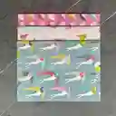 Paquete Por 3 Sobres