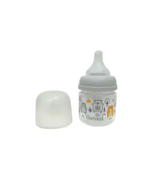 Biberon Boca Ancha 4oz