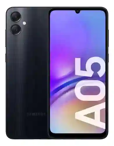 Celular Samsung A05 64gb Sellado