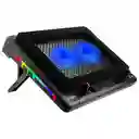 Base Refrigerante Gamer Jyr Brjr-019 Vortex 2fan