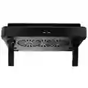 Base Refrigerante Gamer Jyr Brjr-019 Vortex 2fan