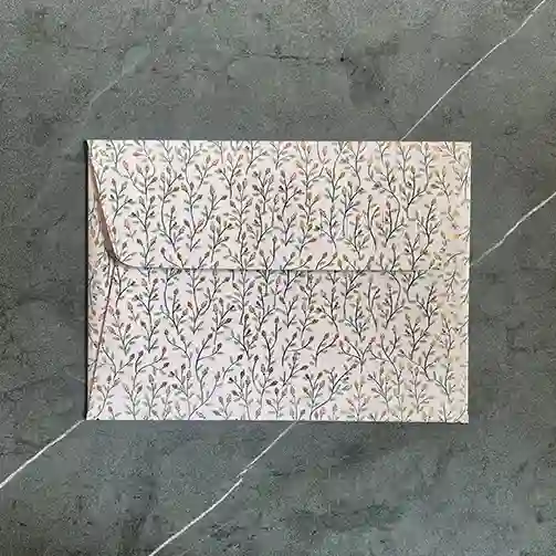 Sobre Para Bautizo/primera Comunión/baby Shower