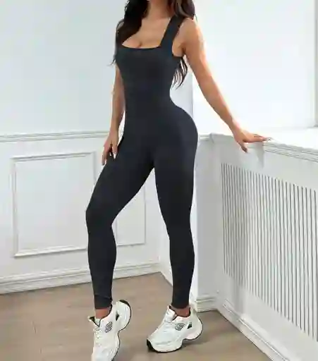 Enterizo Deportivo Dama