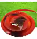 Culebra Serpiente De Goma 90 Cm Juguete, Disfraz Y Broma Realista