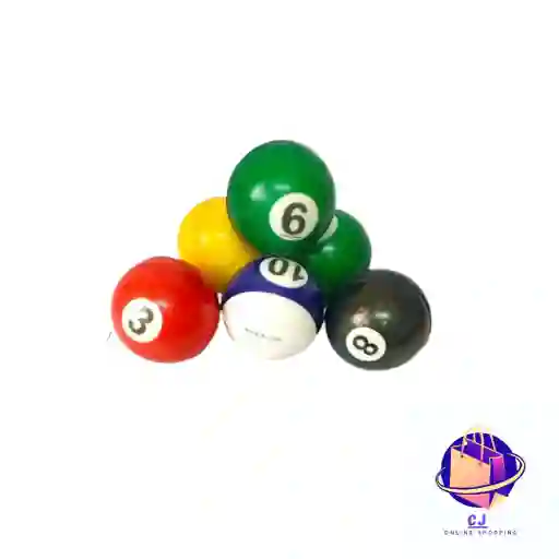 Juguete Pelota Anti Estres Pña