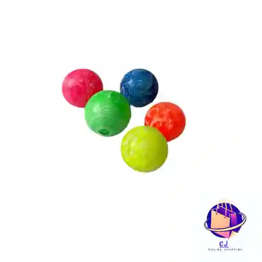 Juego De Pelota Grande Loca