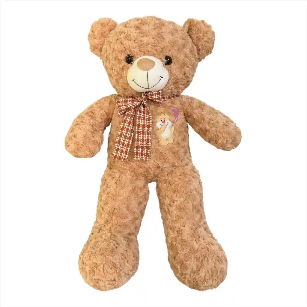 Oso Grande De Peluche