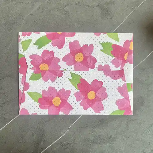 Sobres Para Quince Años
