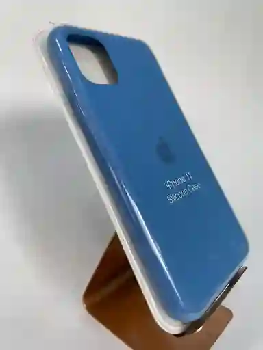Silicon Case Iphone 11