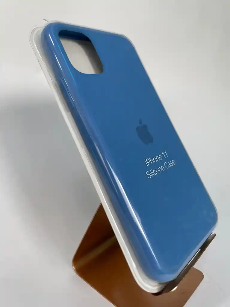 Silicon Case Iphone 11