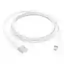 Cable Iphone Usb - Lightning 1 Metro