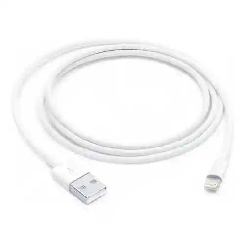 Cable Iphone Usb - Lightning 1 Metro