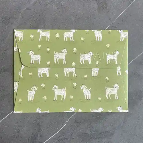 Sobre Para Niños
