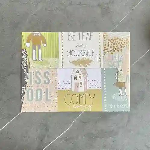 Sobre Para Niños