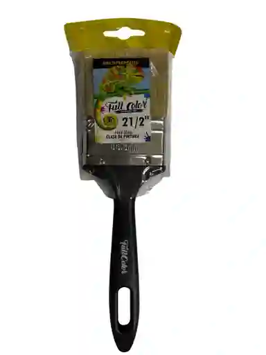 Brocha Pintura Cerda Mona 21/2"