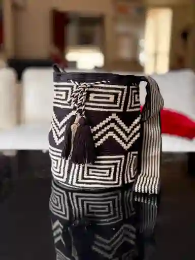 Mochila Wayuu