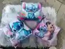 Cojín De Stitch Hermoso 20cm *20cm