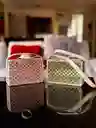 Bolso En Palma De Iraka