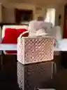 Bolso En Palma De Iraka