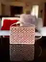 Bolso En Palma De Iraka