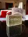 Bolso En Palma De Iraka