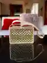 Bolso En Palma De Iraka