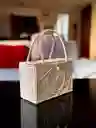 Bolso En Palma De Iraka