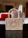 Bolso En Palma De Iraka