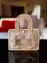 Bolso En Palma De Iraka