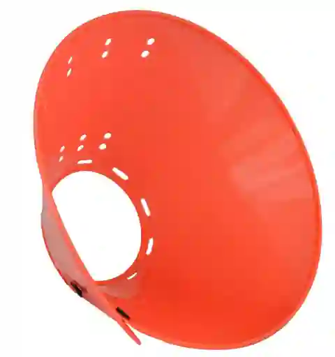 Collar Isabelino Grande