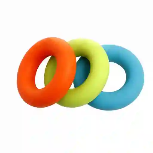 Dona De Terapia (anillo Dinamico Pequeño)