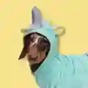 Disfraz M Unicornio Cuerno Texturizado (tutú Opcional)