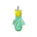 Disfraz M Unicornio Cuerno Texturizado (tutú Opcional)