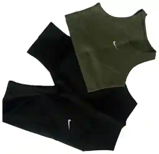 Conjunto Deportivo Dama
