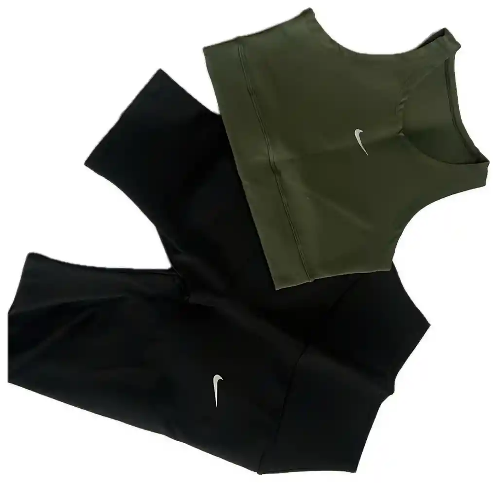 Conjunto Deportivo Dama