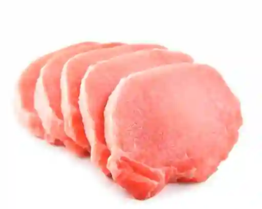 Lomo De Cerdo