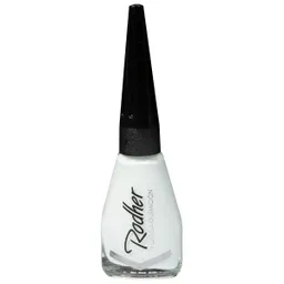 Esmalte Rodher Blanco