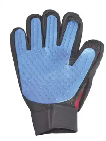 Cepillo Guante Pet Glove
