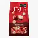 Bombón De Avellana Con Crema Lexus Hazelnut Cream Unidad