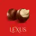 Bombón De Avellana Con Crema Lexus Hazelnut Cream Unidad