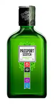 Passport Selection 200ml