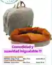 Cama Portatil Tipo Bolso