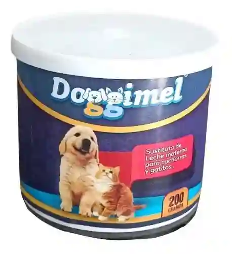 Doggimel X 200 Gr